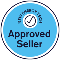 New Energy Tech Approved Seller