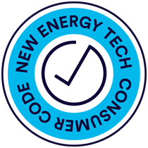 New Energy Tech Consumer Code