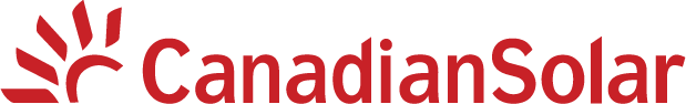 Canadian Solar logo