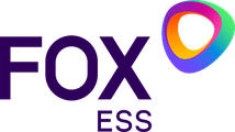 FoxESS logo
