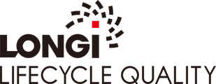 LONGi logo