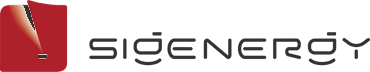 Sigenergy logo